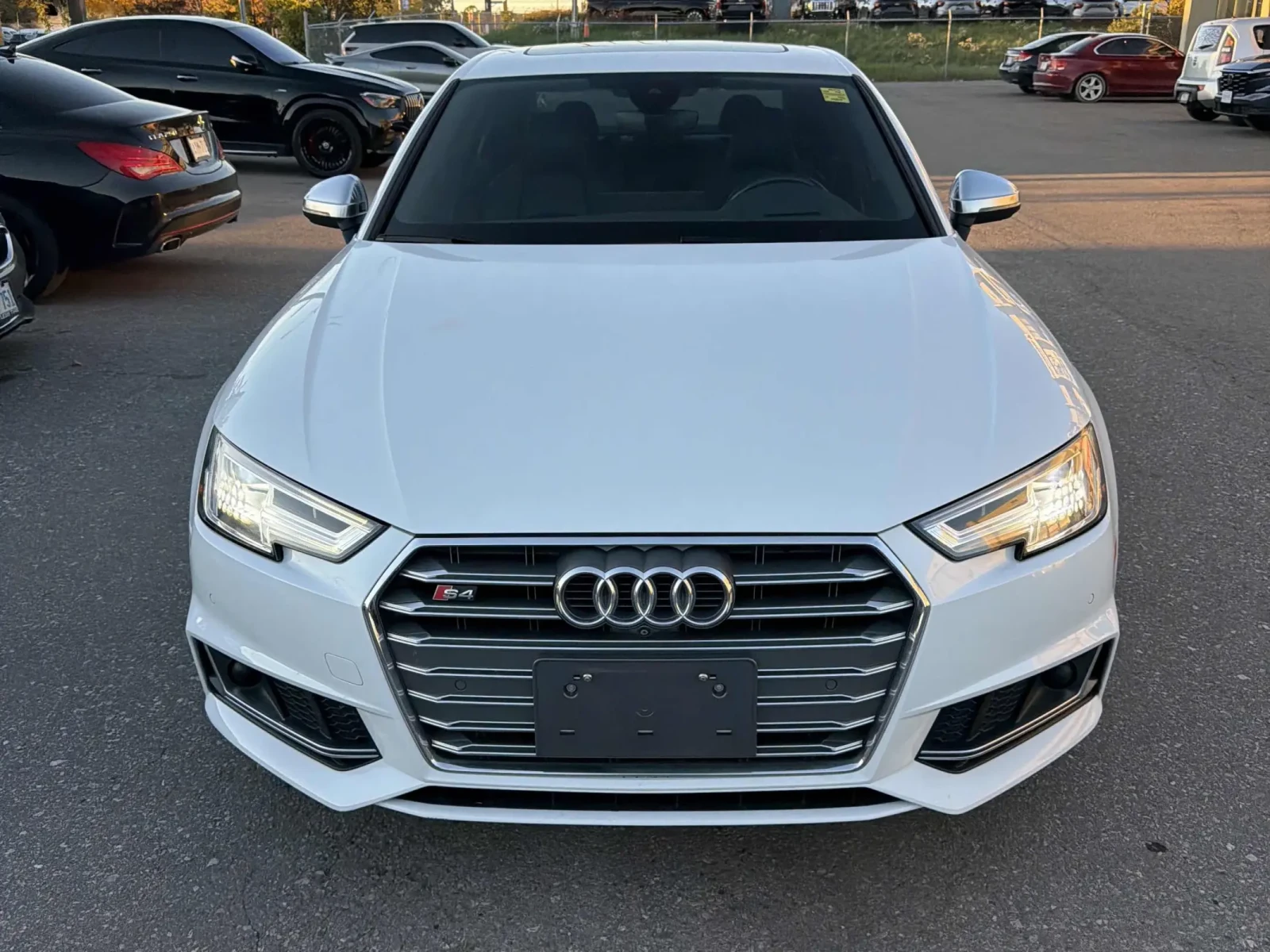 Audi S4 QUATTRO TECHNIK | Mobile.bg � ����������� 2