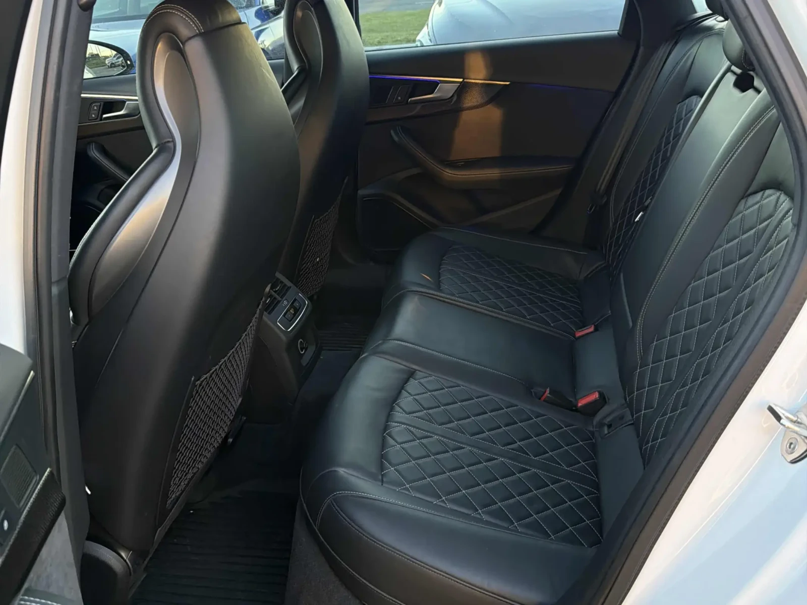 Audi S4 QUATTRO TECHNIK | Mobile.bg � ����������� 10