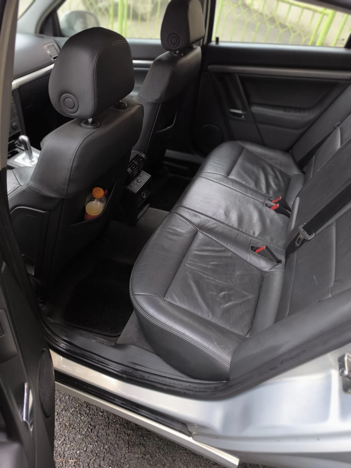 Opel Vectra  - изображение 5