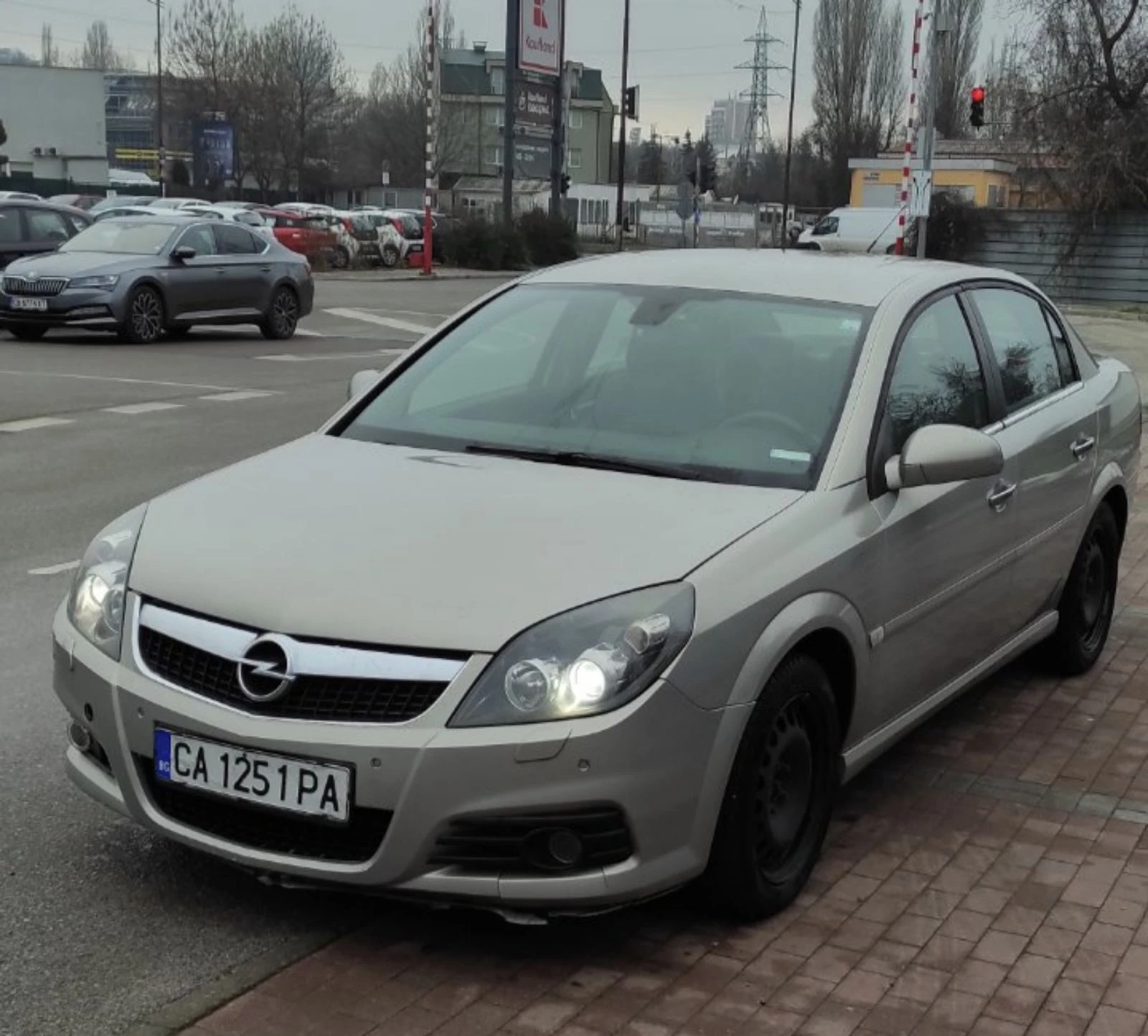 Opel Vectra | Mobile.bg � ����������� 14