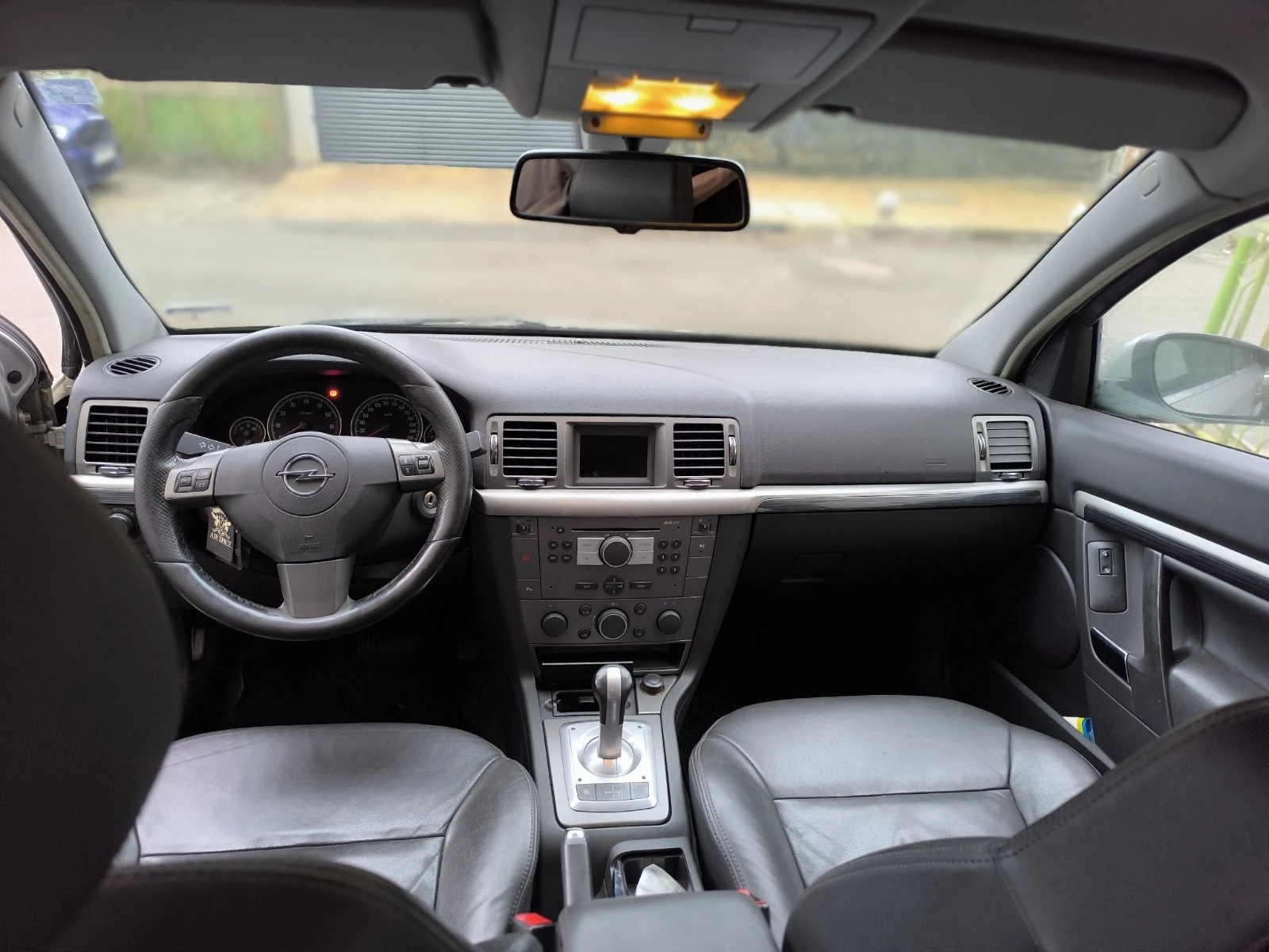 Opel Vectra  - изображение 6