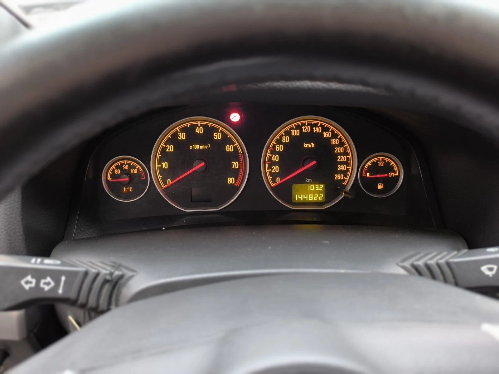 Opel Vectra  - изображение 4