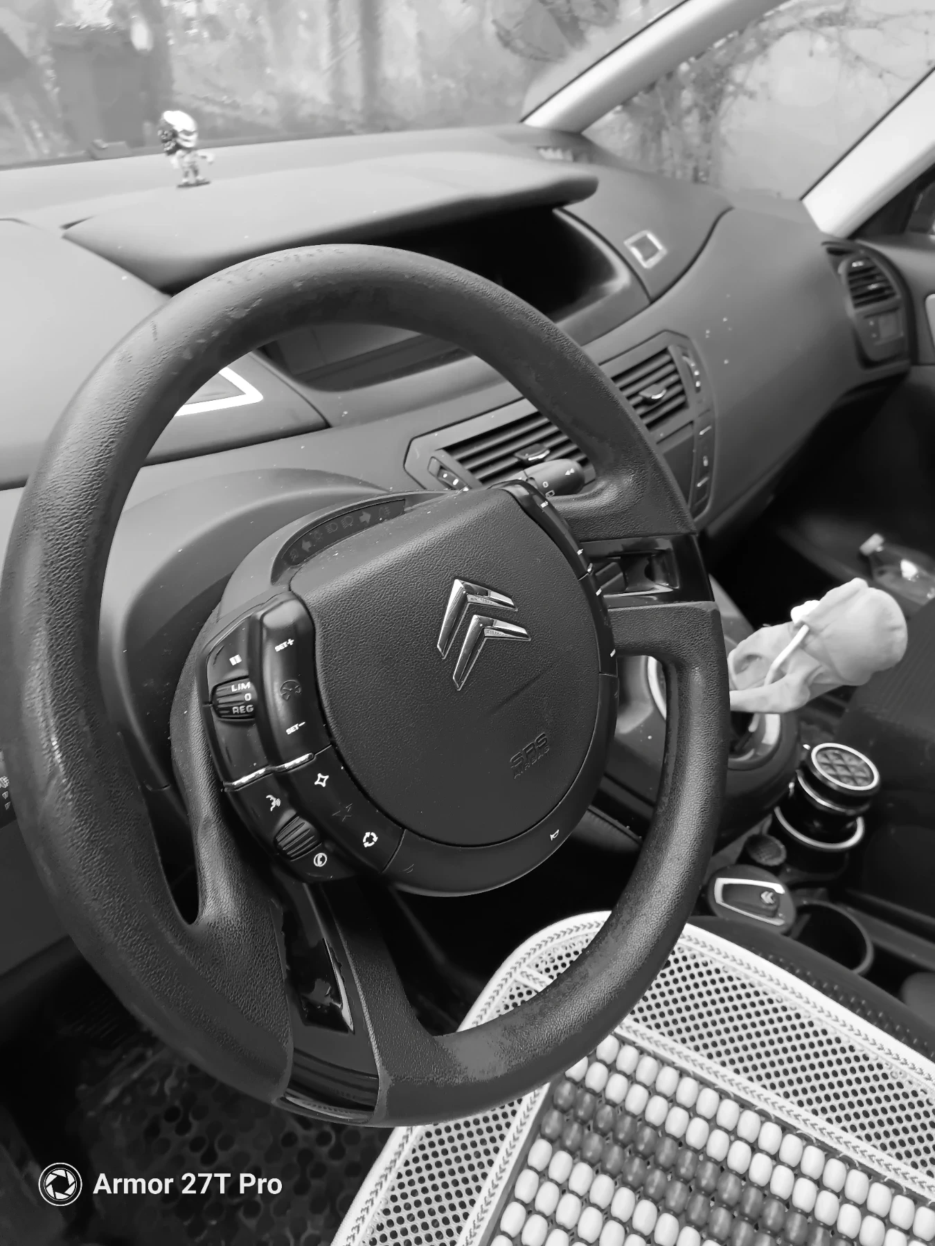 Citroen C4 Picasso  - изображение 5