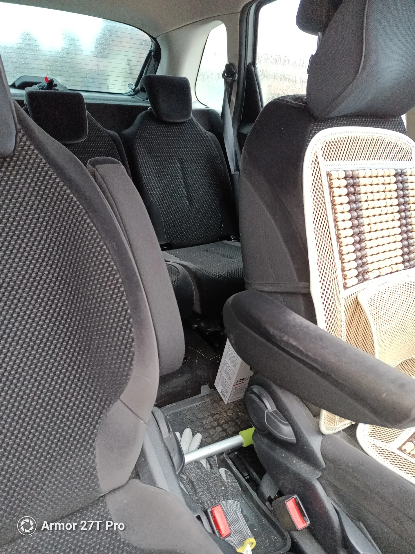 Citroen C4 Picasso  - изображение 9