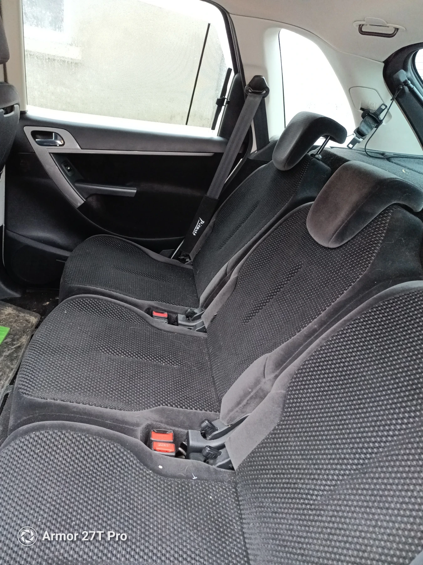 Citroen C4 Picasso  - изображение 7