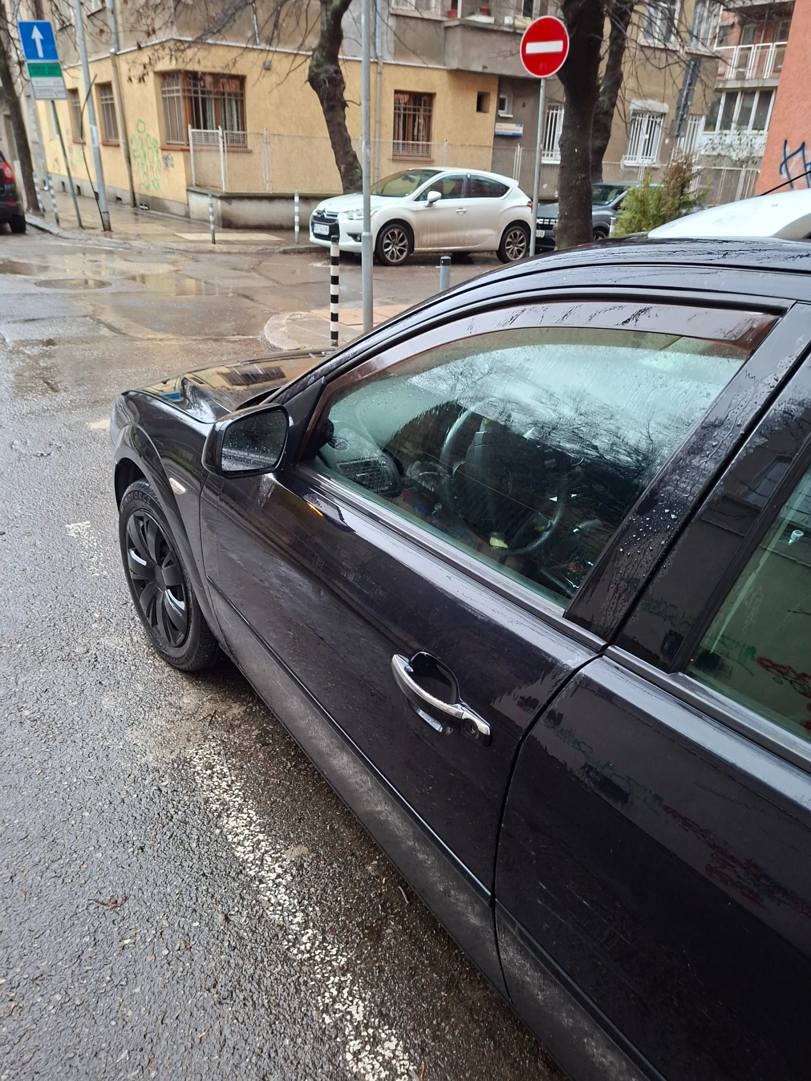 Ford Mondeo Ghia - изображение 3