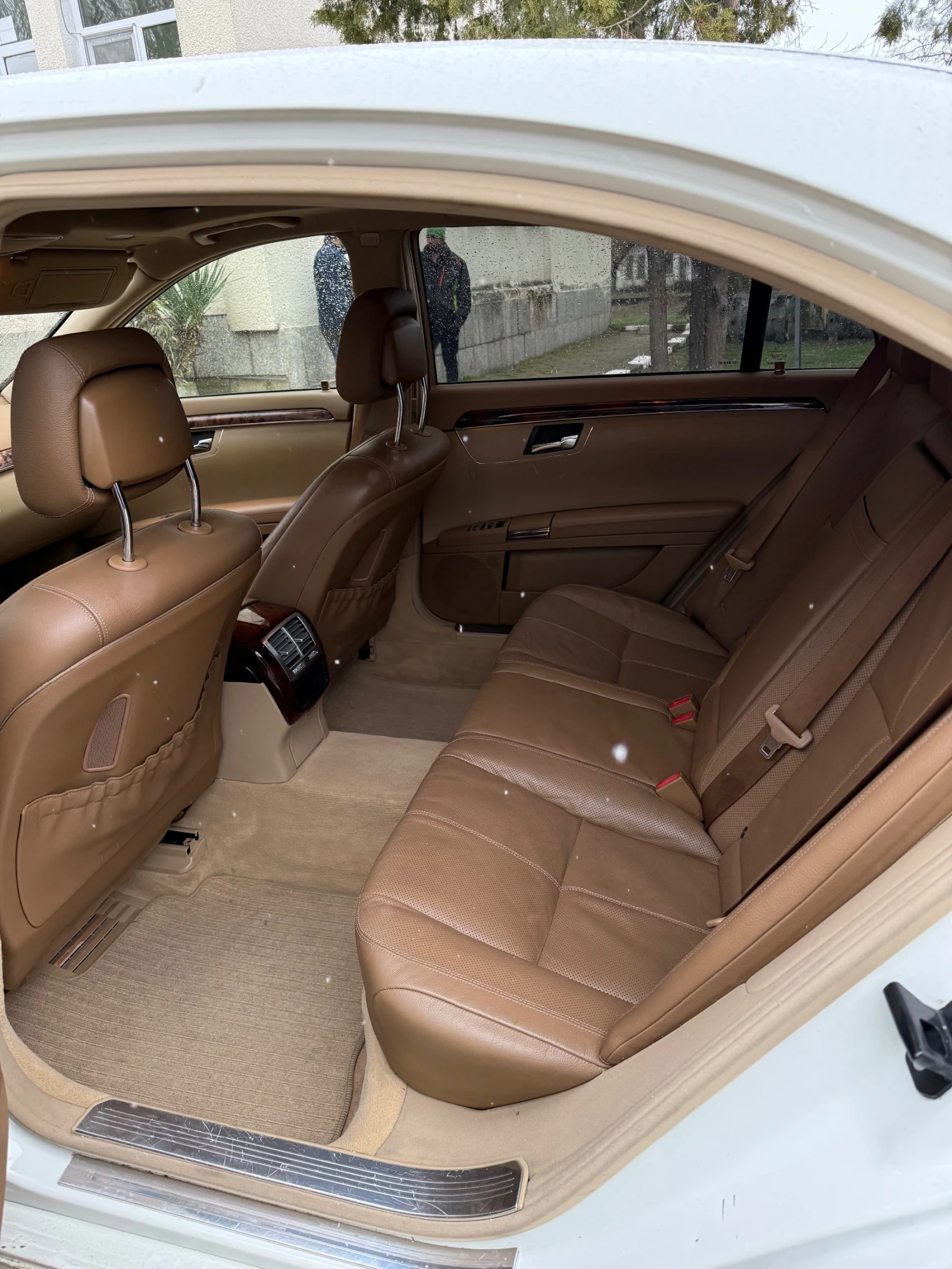 Mercedes-Benz S 550 | Mobile.bg � ����������� 5