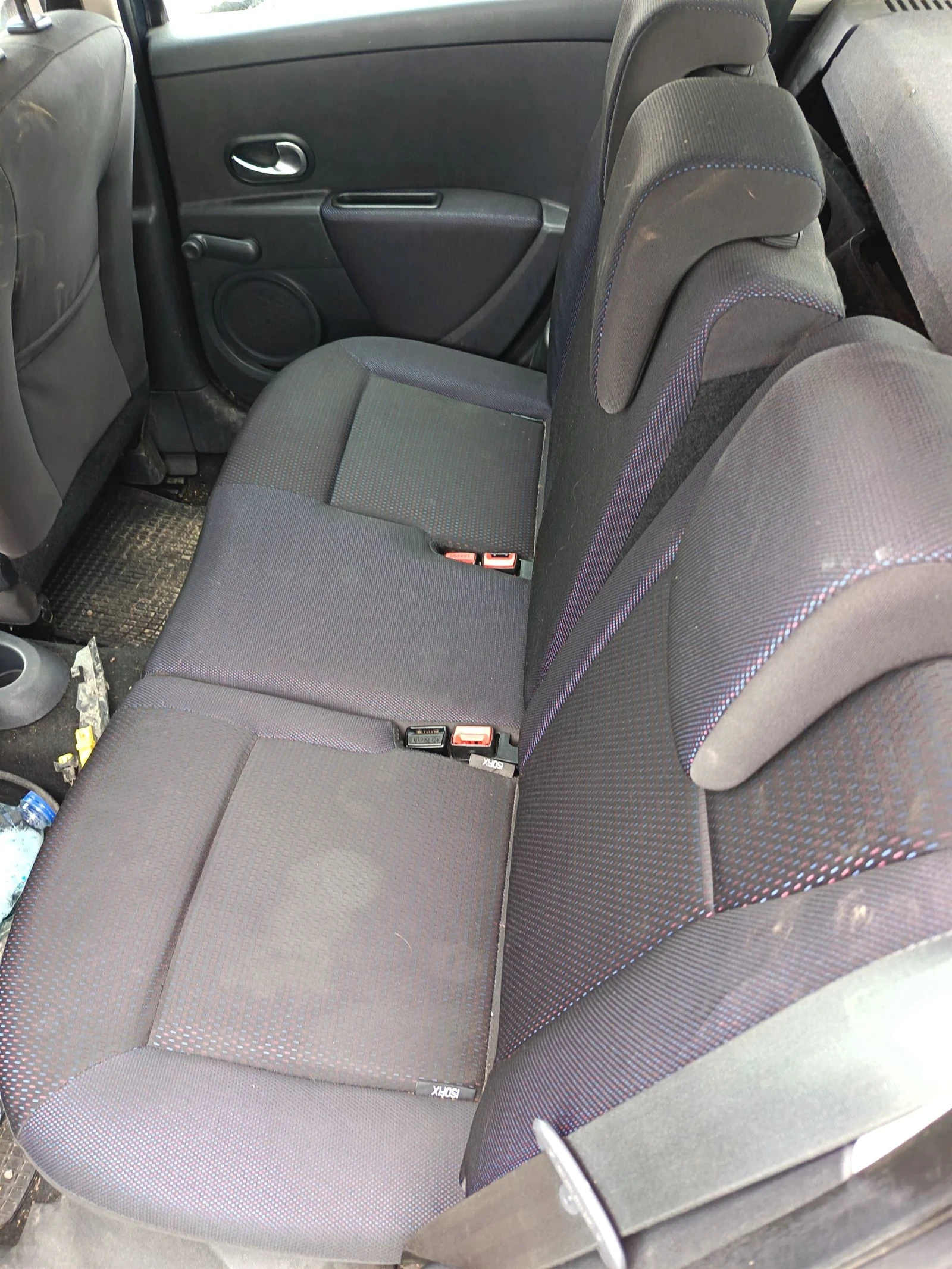 Renault Clio 1.5 dci - изображение 8