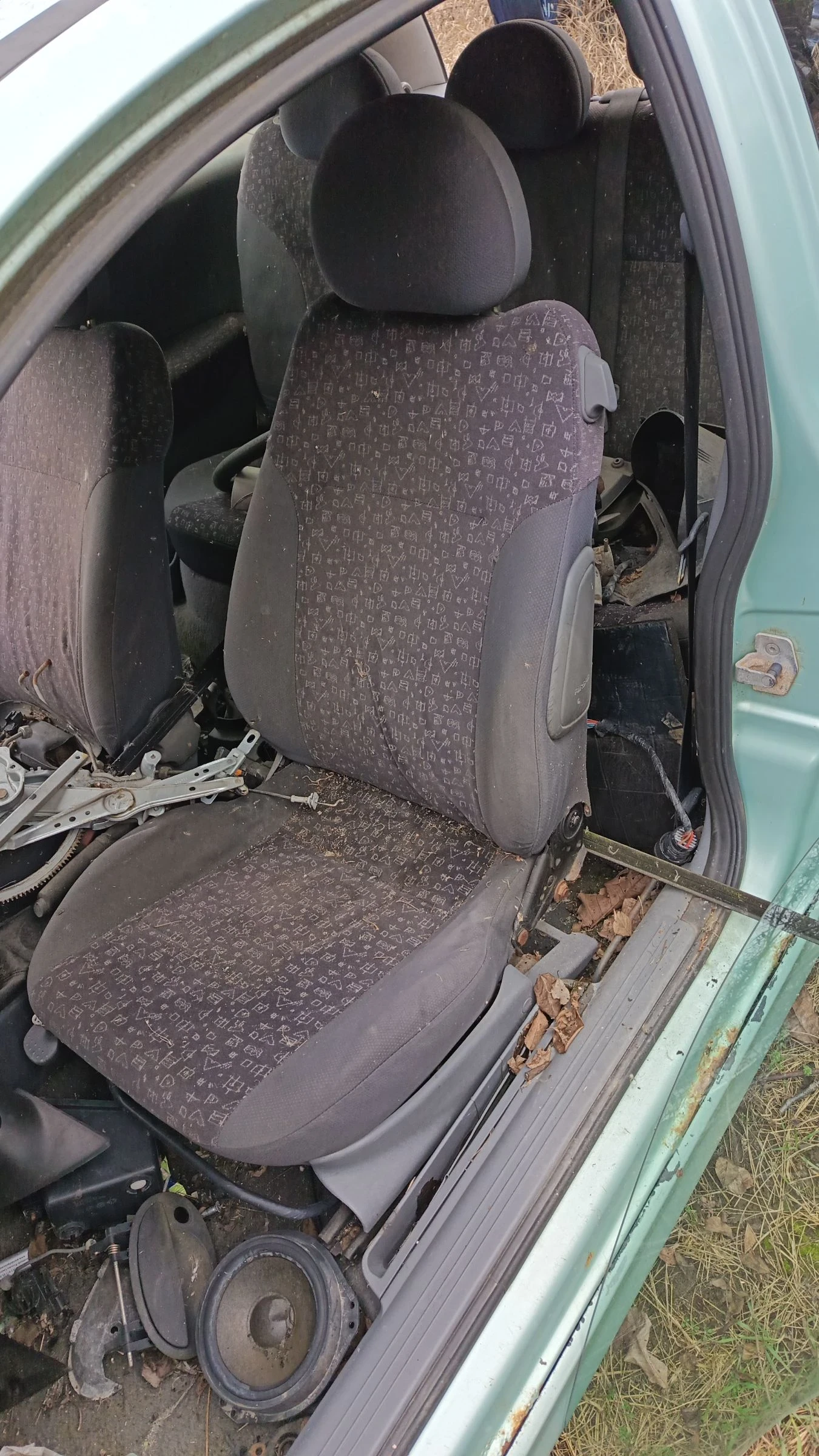 Renault Clio 1.5 dci - изображение 10