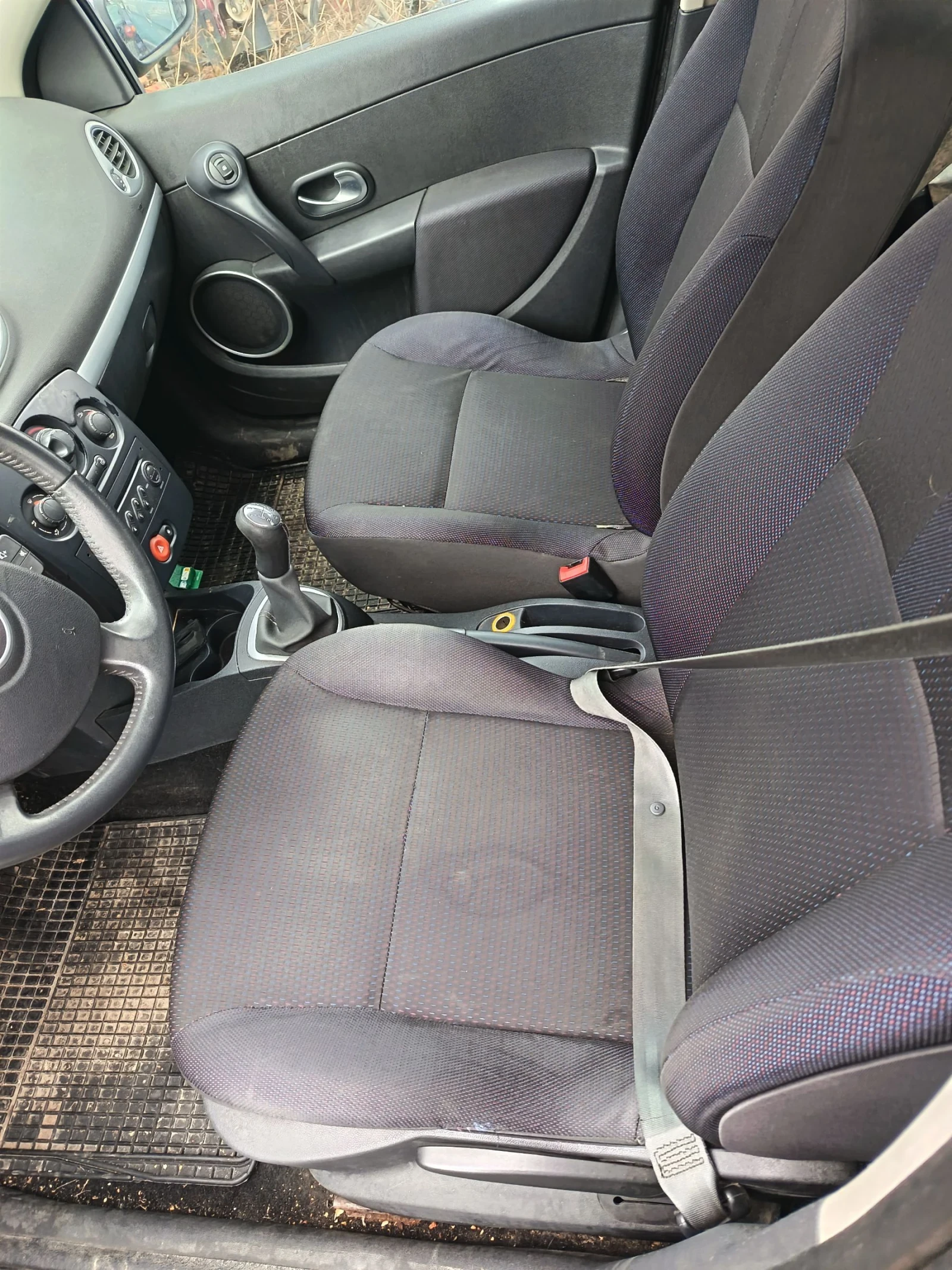 Renault Clio 1.5 dci - изображение 5