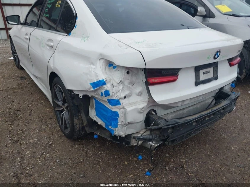 BMW 330, снимка 6 - Автомобили и джипове - 53891697