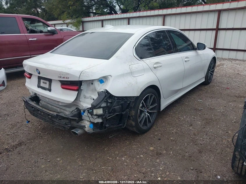 BMW 330, снимка 4 - Автомобили и джипове - 53891697