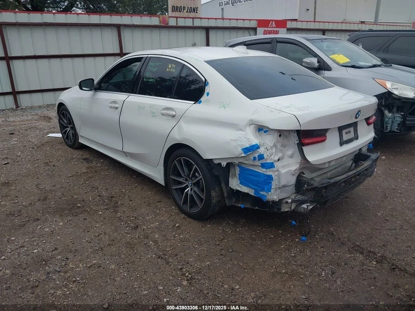 BMW 330, снимка 3 - Автомобили и джипове - 53891697