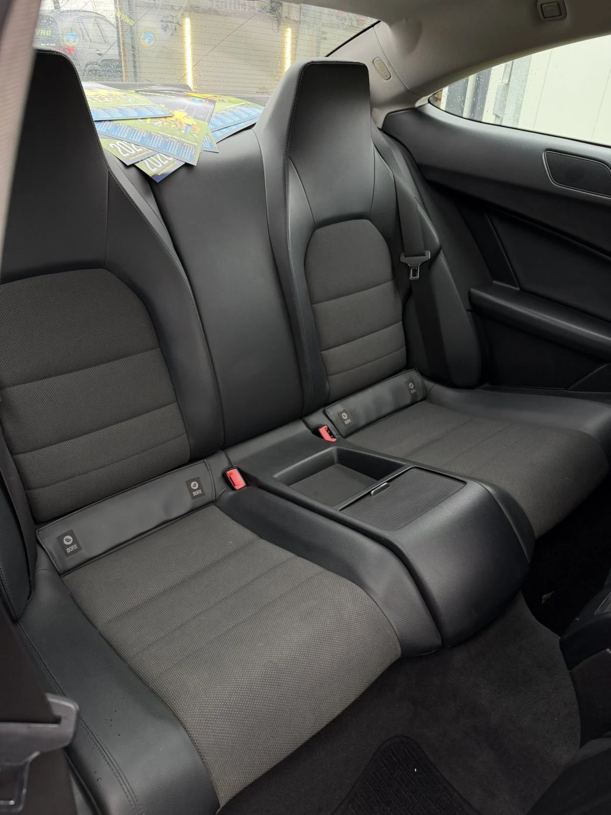 Mercedes-Benz C 220 CDI, снимка 8 - Автомобили и джипове - 53904934