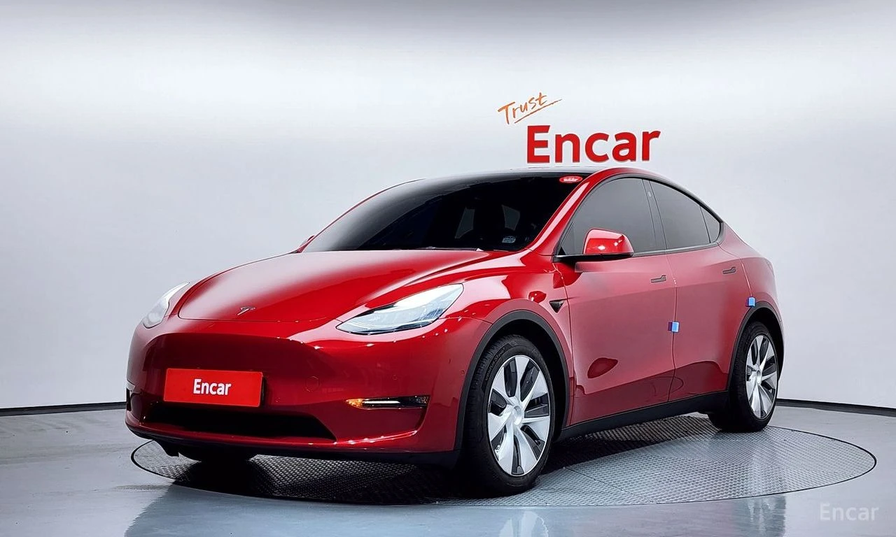 Tesla Model Y * LONG* RANGE* AWD* 360* КАМЕРИ* ПАНО* 