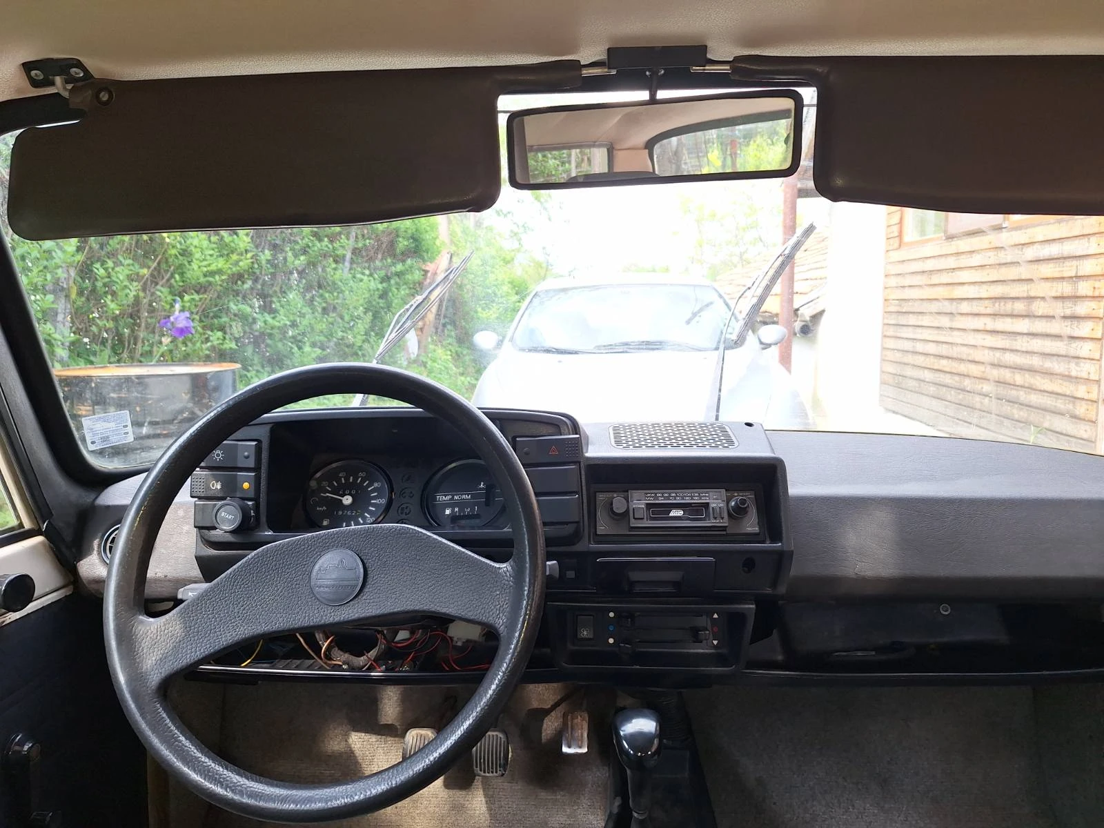 Wartburg 1.3 | Mobile.bg � ����������� 4