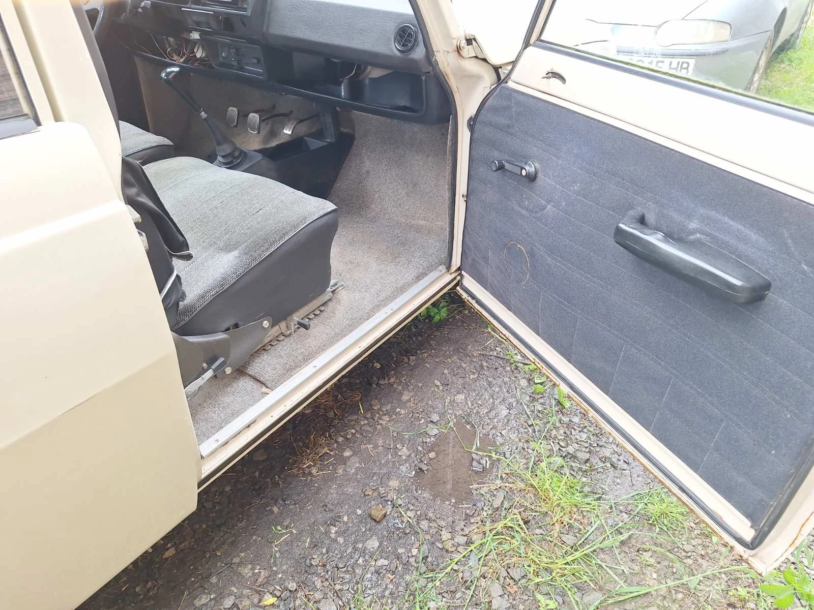 Wartburg 1.3 | Mobile.bg � ����������� 10