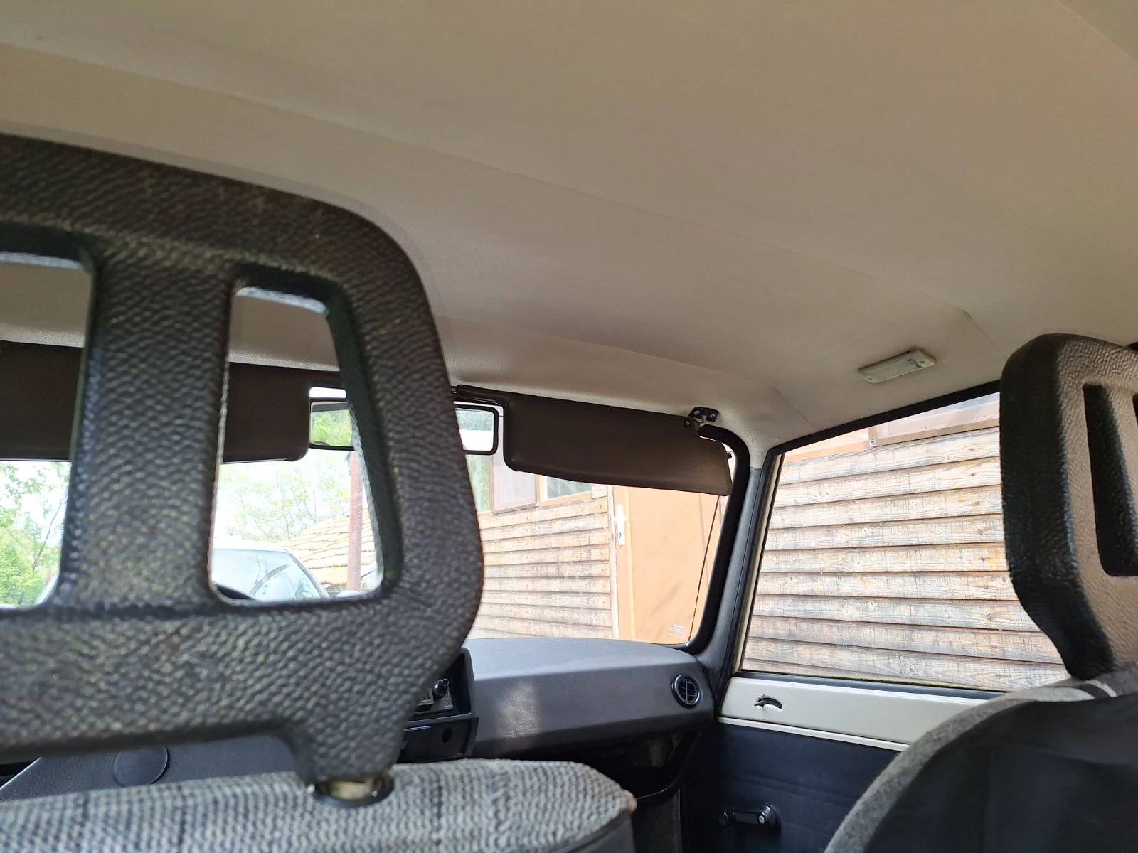 Wartburg 1.3 | Mobile.bg � ����������� 6