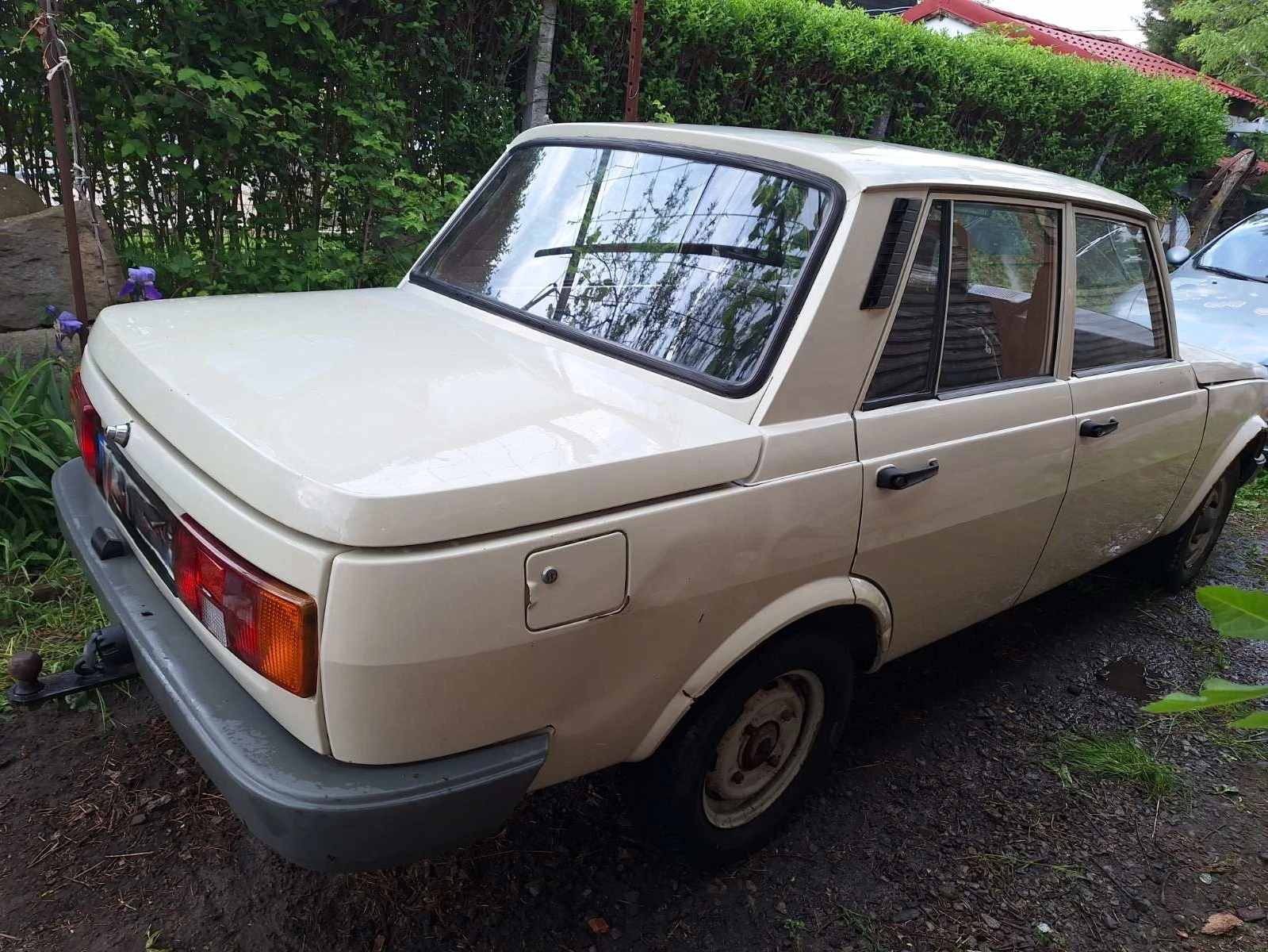 Wartburg 1.3 | Mobile.bg � ����������� 3