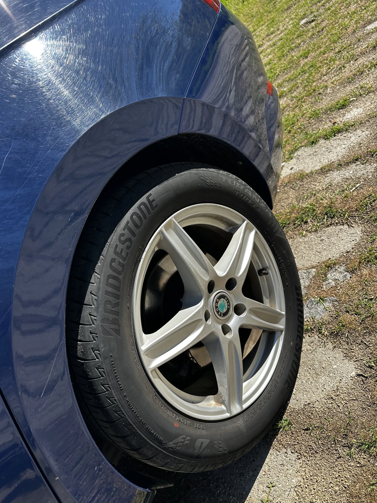 Skoda Superb, снимка 11 - Автомобили и джипове - 54793638