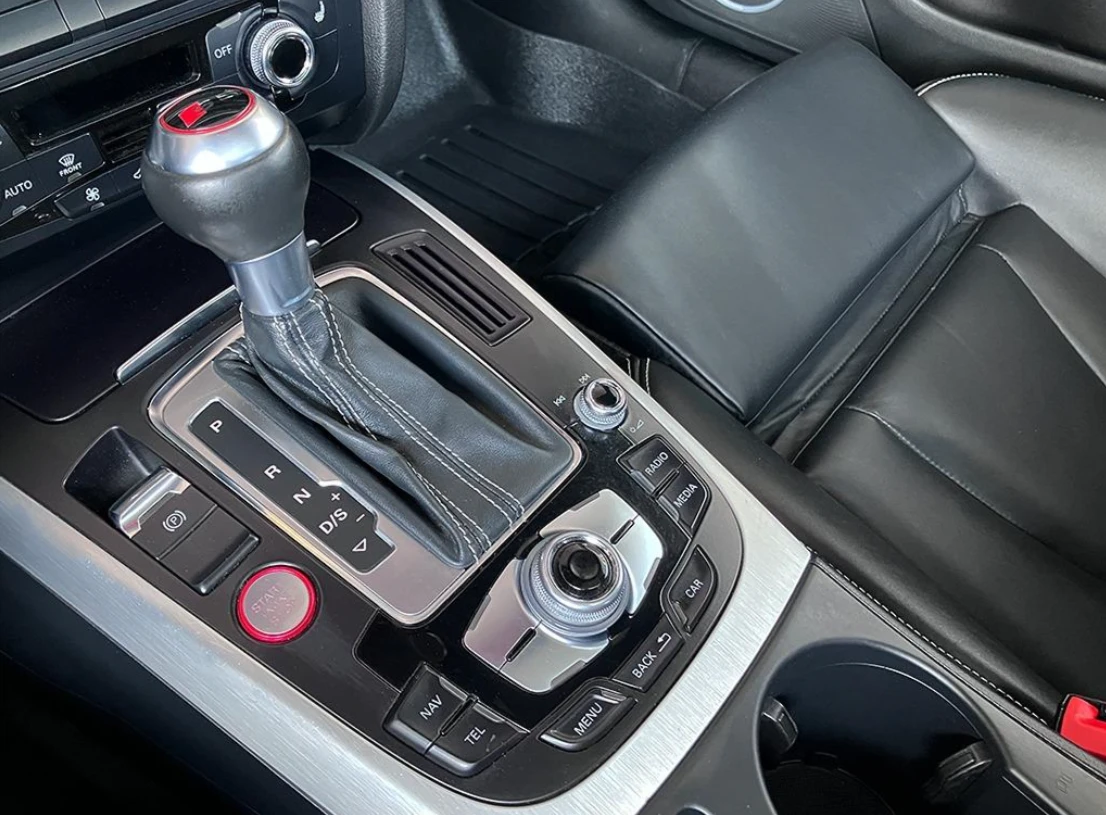 Audi S5 Technik, снимка 10 - Автомобили и джипове - 55117114