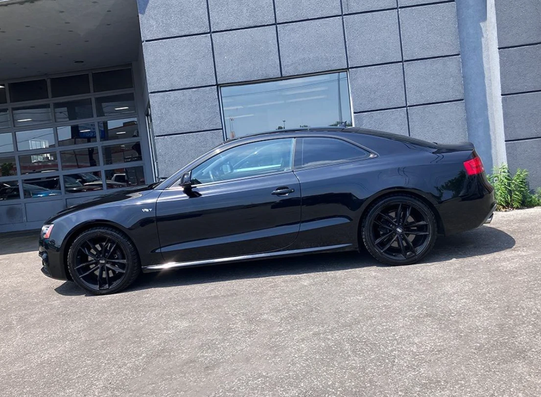 Audi S5 Technik, снимка 3 - Автомобили и джипове - 55117114