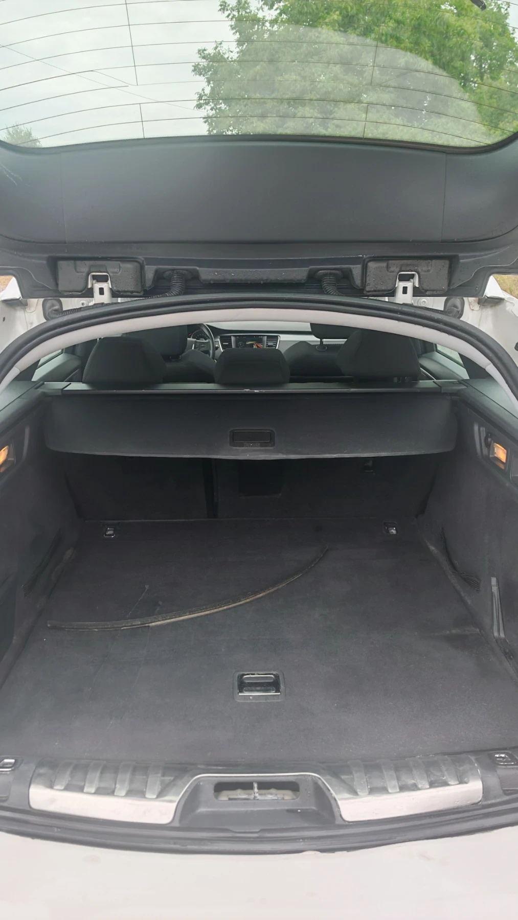 Peugeot 508 Peugeot 508sw 2.0d, снимка 10 - Автомобили и джипове - 55134160