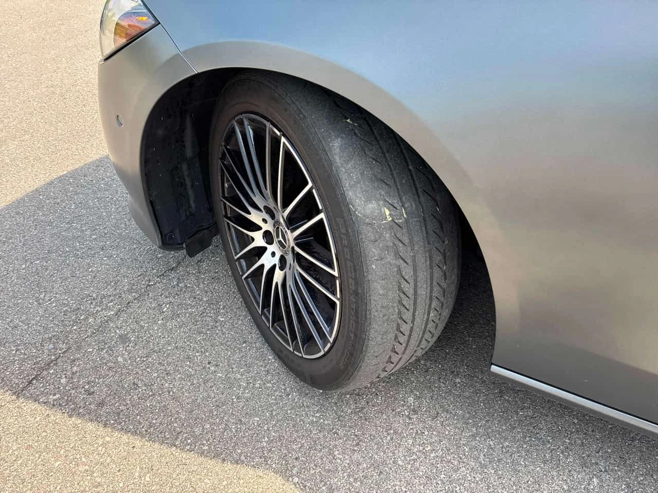 Mercedes-Benz C 300 * CARFAX * От Mercedes * , снимка 10 - Автомобили и джипове - 55216134