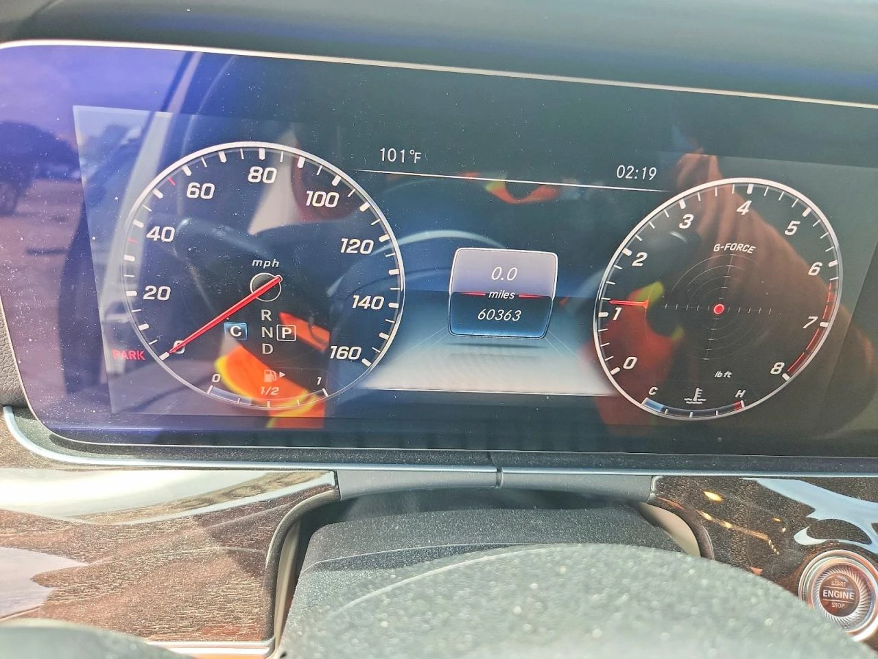 Mercedes-Benz E 350 AMG LINE* BURMESTER* PANO | Mobile.bg � ����������� 9
