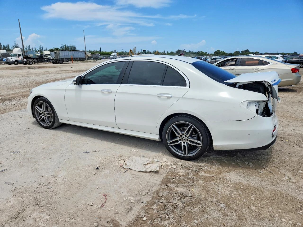 Mercedes-Benz E 350 AMG LINE* BURMESTER* PANO | Mobile.bg � ����������� 3