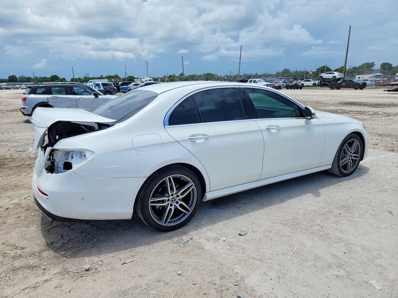 Mercedes-Benz E 350 AMG LINE* BURMESTER* PANO | Mobile.bg � ����������� 4