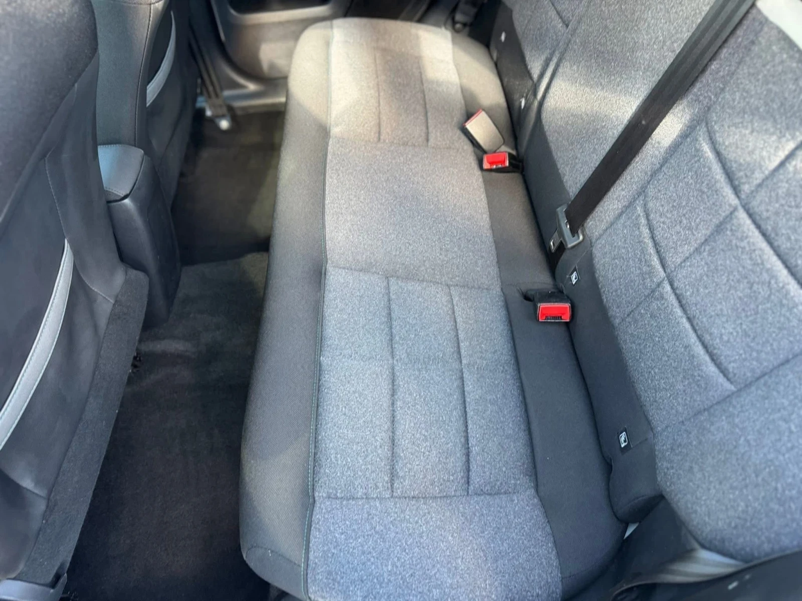 Citroen C4 Cactus 1.5HDi Shine ТОП СЪСТОЯНИЕ , снимка 16 - Автомобили и джипове - 55268788