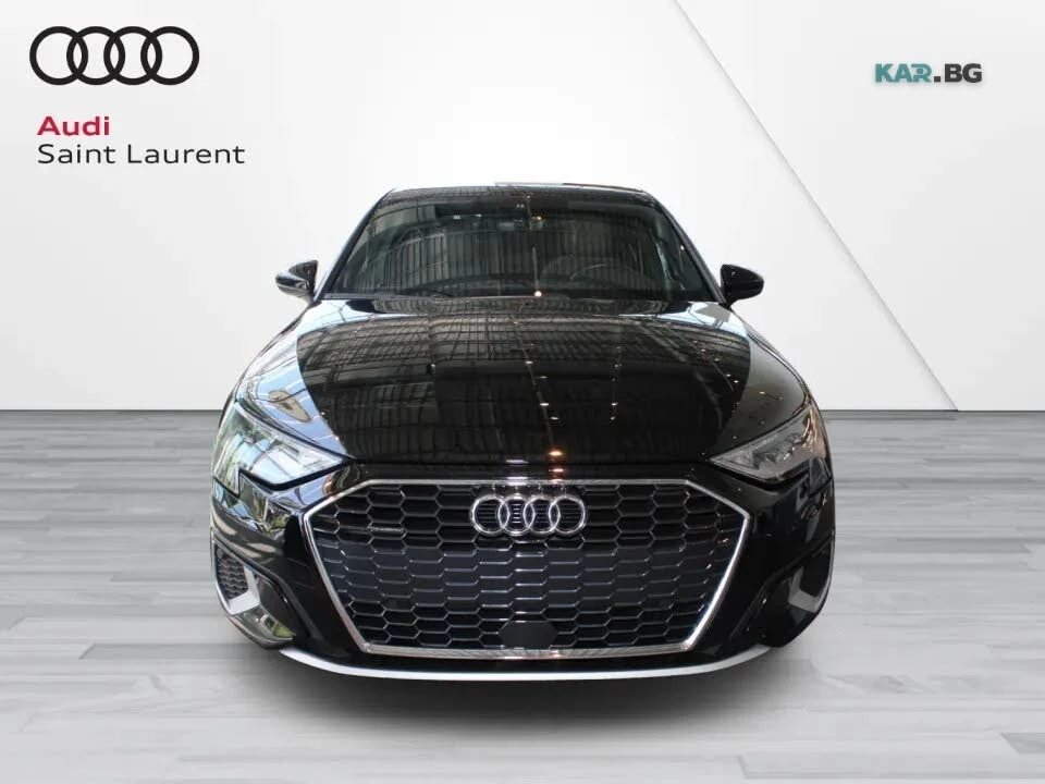 Audi A3 * QUATTRO * PANO * Автокредит * (Цена до България)
