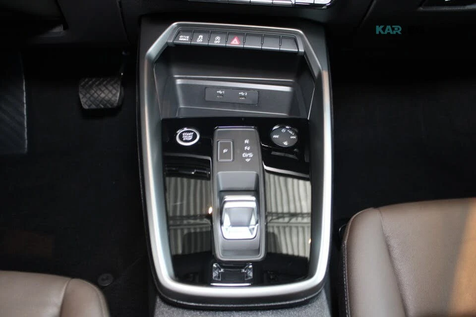 Audi A3 * QUATTRO * PANO * Автокредит * (Цена до България), снимка 14 - Автомобили и джипове - 55281679