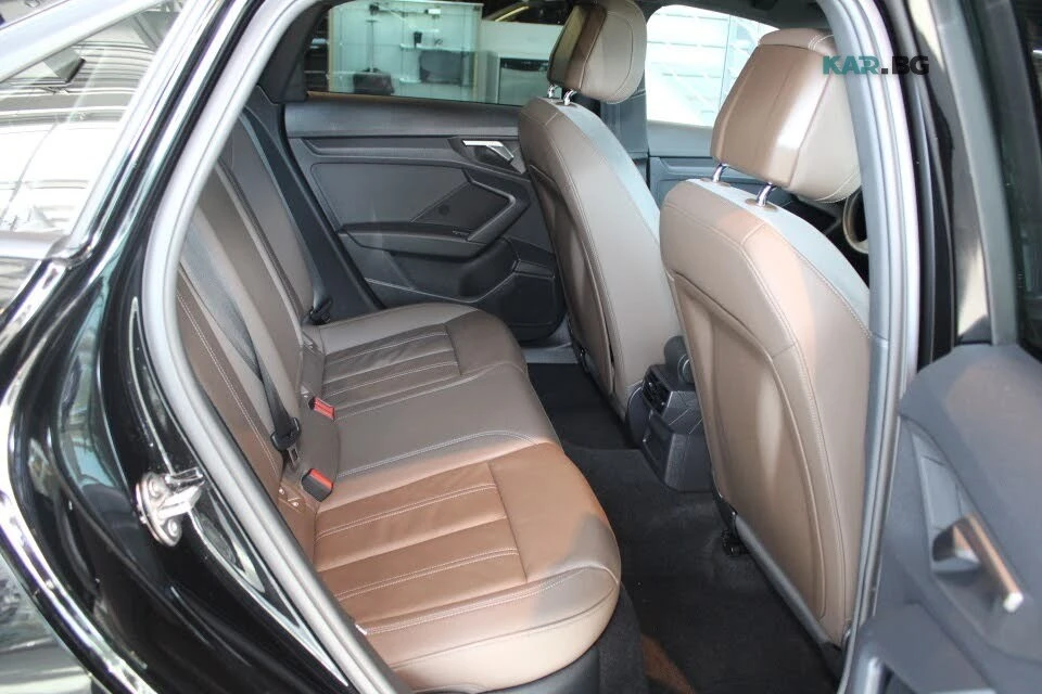 Audi A3 * QUATTRO * PANO * Автокредит * (Цена до България), снимка 8 - Автомобили и джипове - 55281679