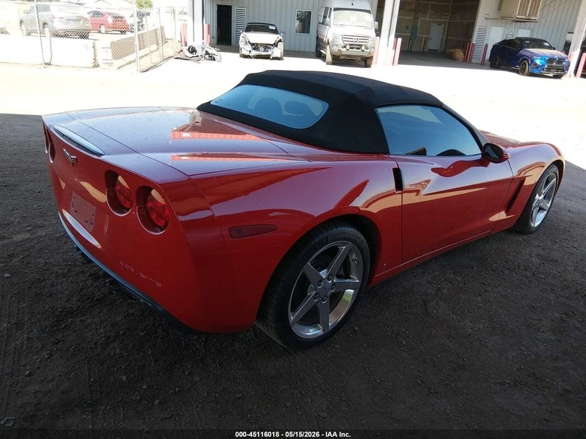 Chevrolet Corvette 6.0* V8* ����* �������*  | Mobile.bg � ����������� 5