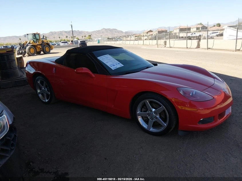 Chevrolet Corvette 6.0* V8* ����* �������*  | Mobile.bg � ����������� 4