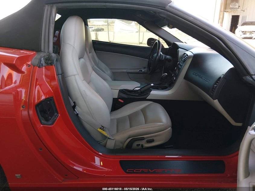 Chevrolet Corvette 6.0* V8* ����* �������*  | Mobile.bg � ����������� 9