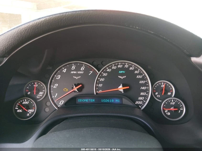 Chevrolet Corvette 6.0* V8* ����* �������*  | Mobile.bg � ����������� 10