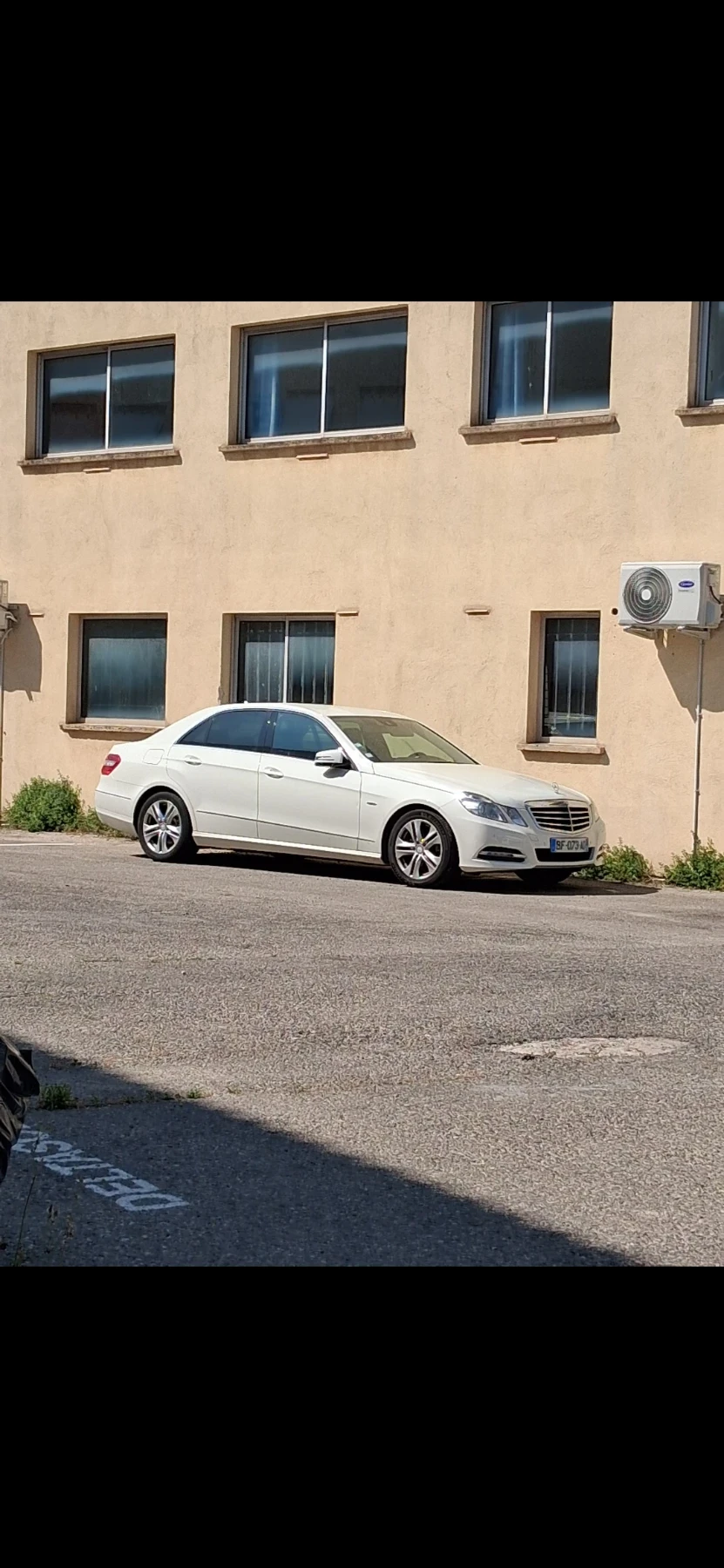 Mercedes-Benz E 350 | Mobile.bg � ����������� 9