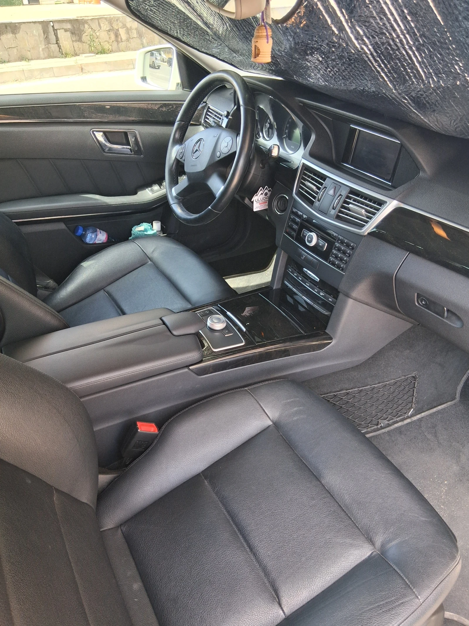 Mercedes-Benz E 350 | Mobile.bg � ����������� 7