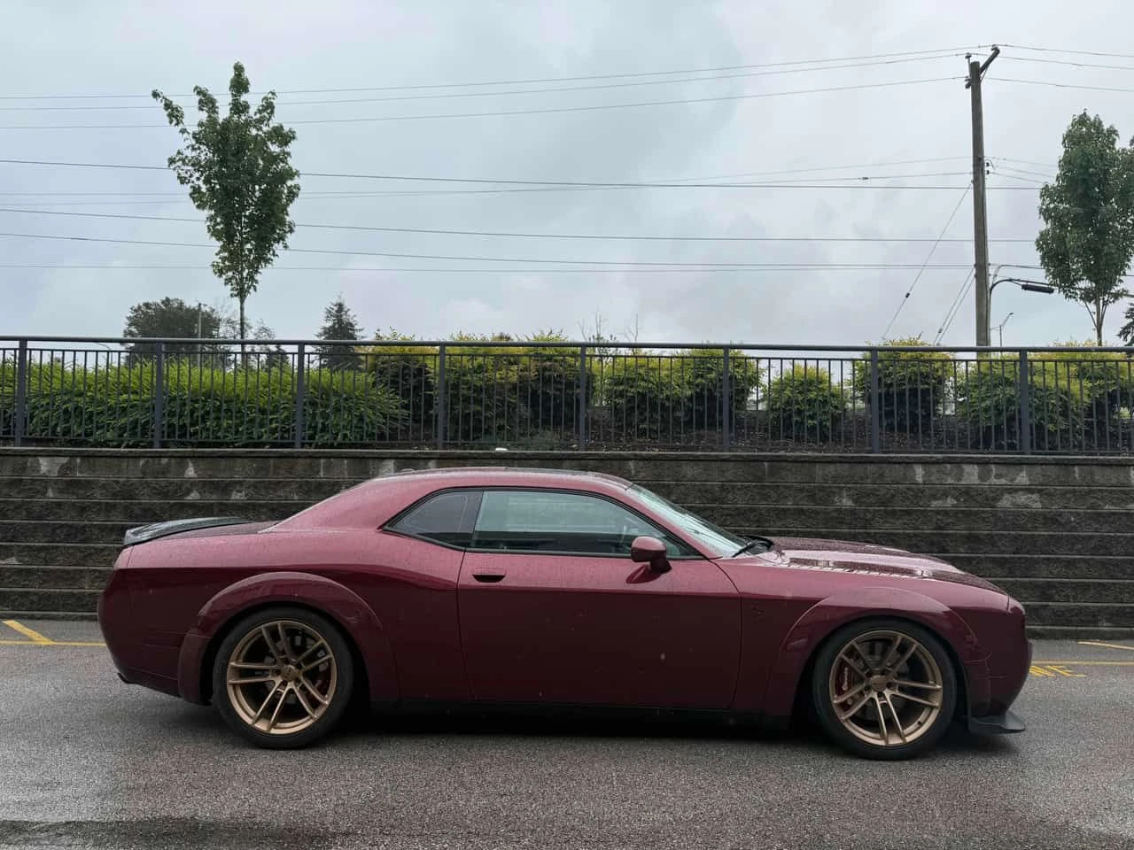 Dodge Challenger * SRT HELLCAT * CARFAX * Без инциденти * , снимка 5 - Автомобили и джипове - 55441681