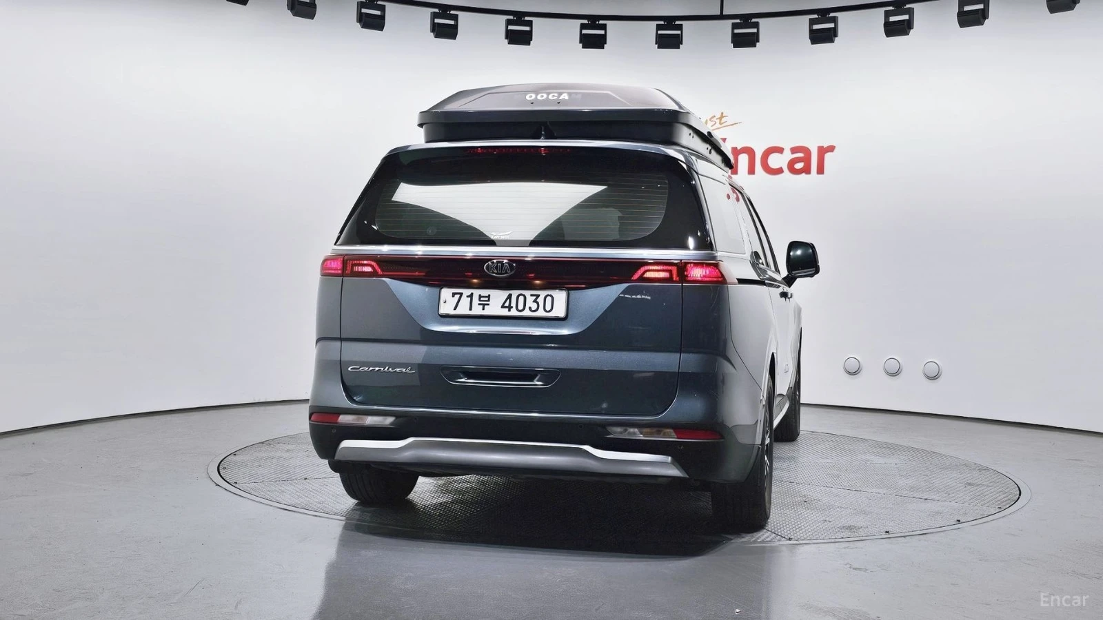 Kia Carnival 11-������ Noblesse* ����* ������* ����* ����* 360 | Mobile.bg � ����������� 4