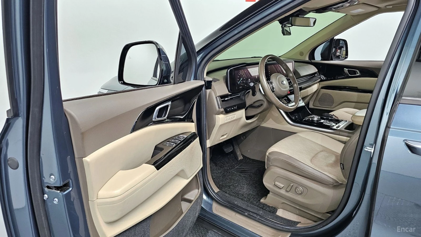 Kia Carnival 11-������ Noblesse* ����* ������* ����* ����* 360 | Mobile.bg � ����������� 8