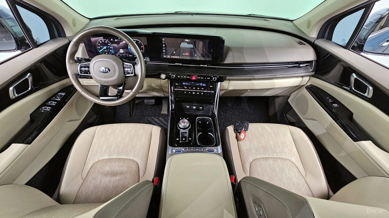 Kia Carnival 11-������ Noblesse* ����* ������* ����* ����* 360 | Mobile.bg � ����������� 5