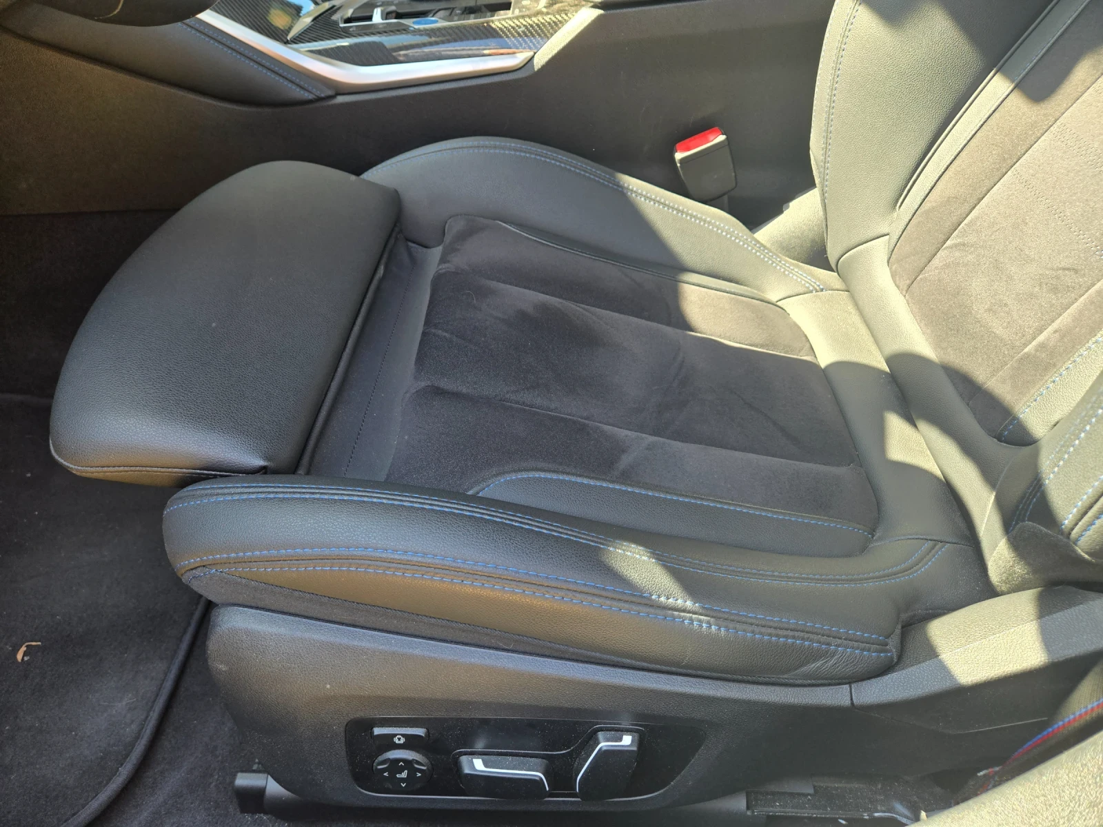 BMW i4 i4 M50, снимка 10 - Автомобили и джипове - 55885150