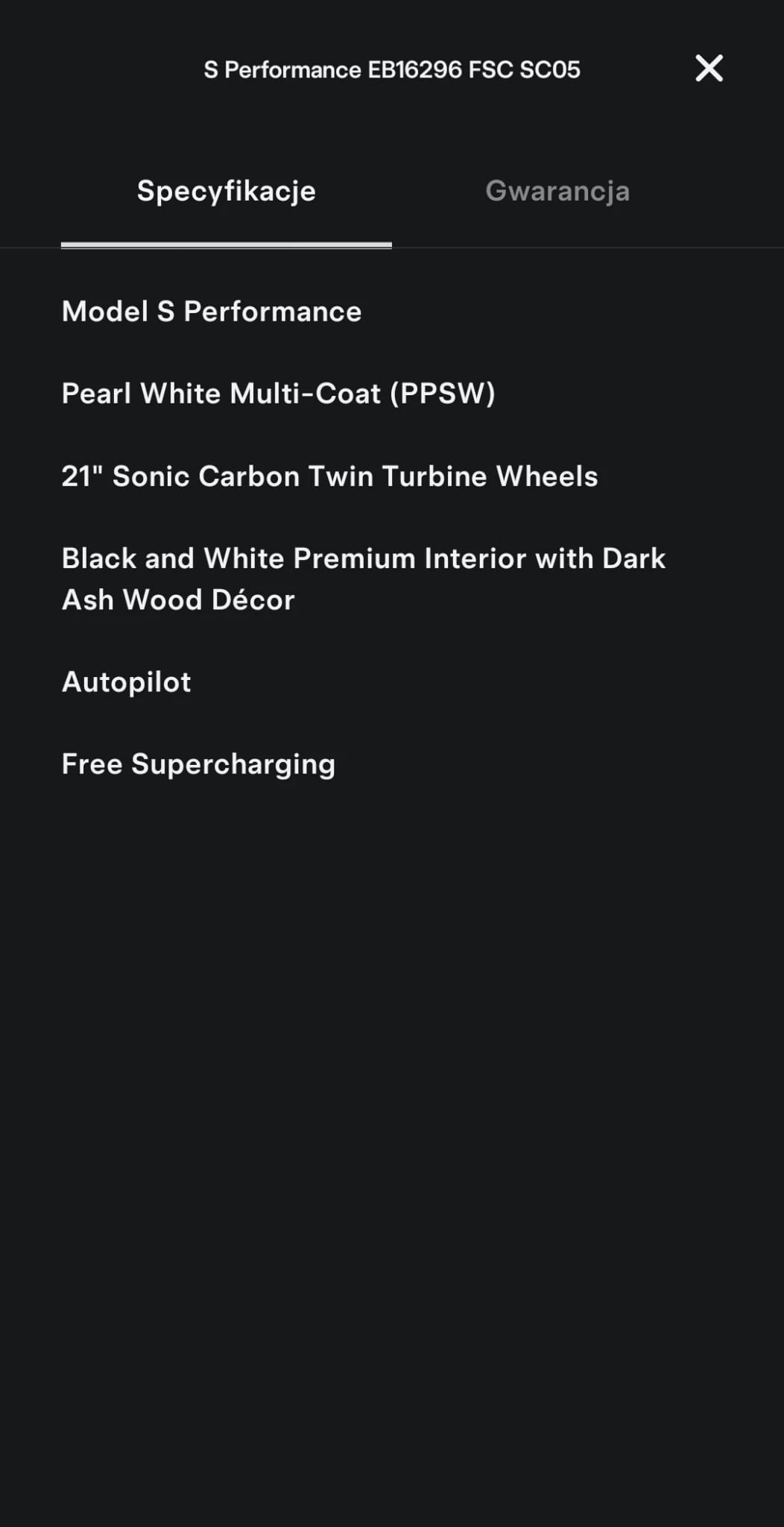 Tesla Model S Raven Long Range Performance Ludicrous+  | Mobile.bg � ����������� 13