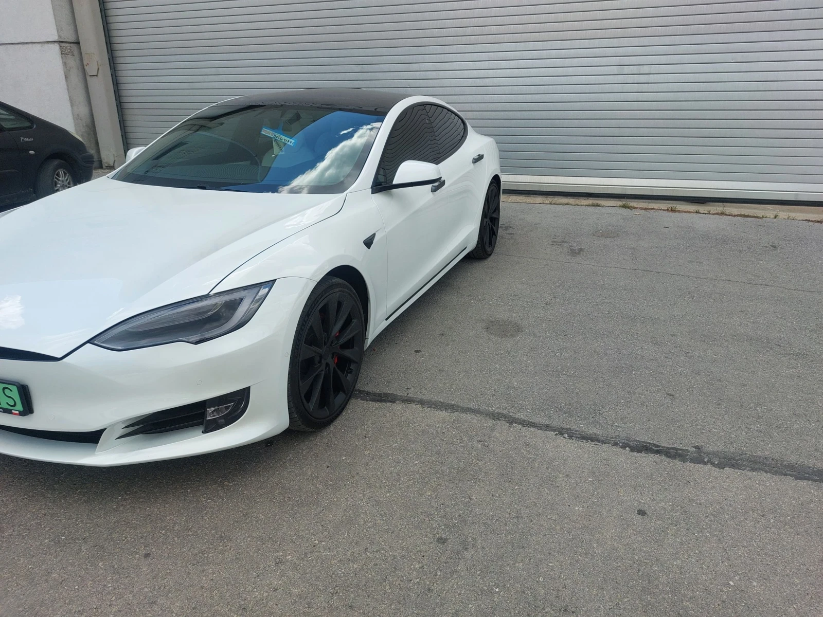 Tesla Model S Raven Long Range Performance Ludicrous+  | Mobile.bg � ����������� 6