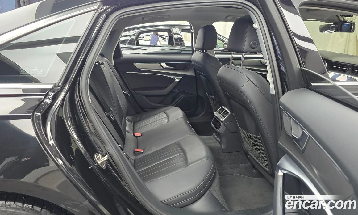 Audi A6 45 TFSI Quattro, снимка 17 - Автомобили и джипове - 56122311