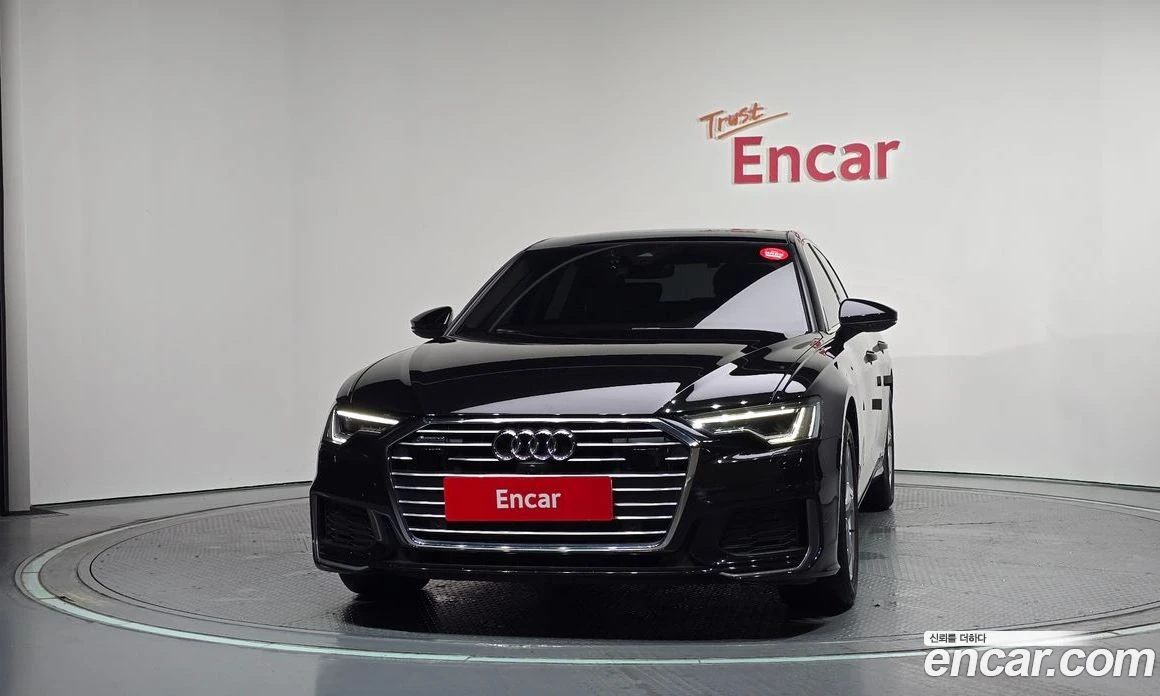 Audi A6 45 TFSI Quattro, снимка 3 - Автомобили и джипове - 56122311